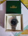 Tissot watch